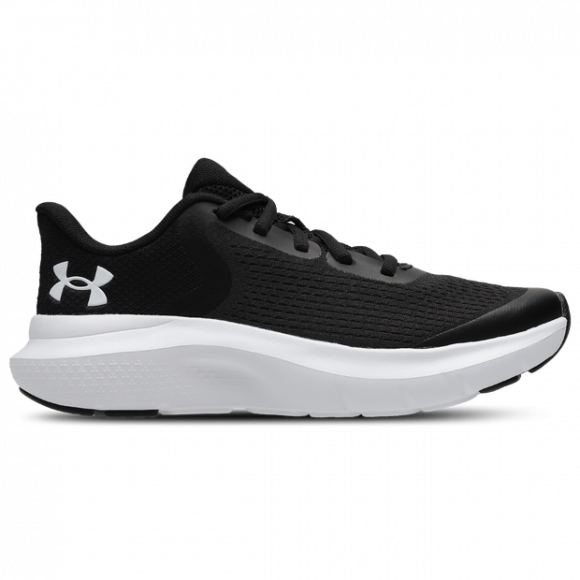 Boys' Grade School UA Rogue 5 Running Shoes - 3028269-001