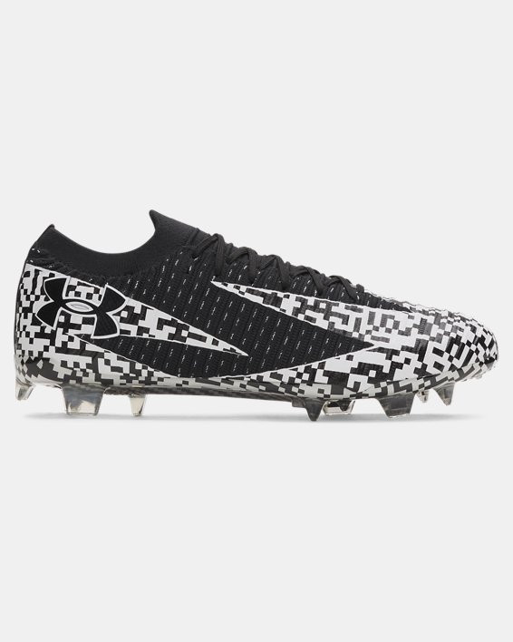 UA Shadow Elite 3 FG Men's Soccer Cleats - 3028288-006