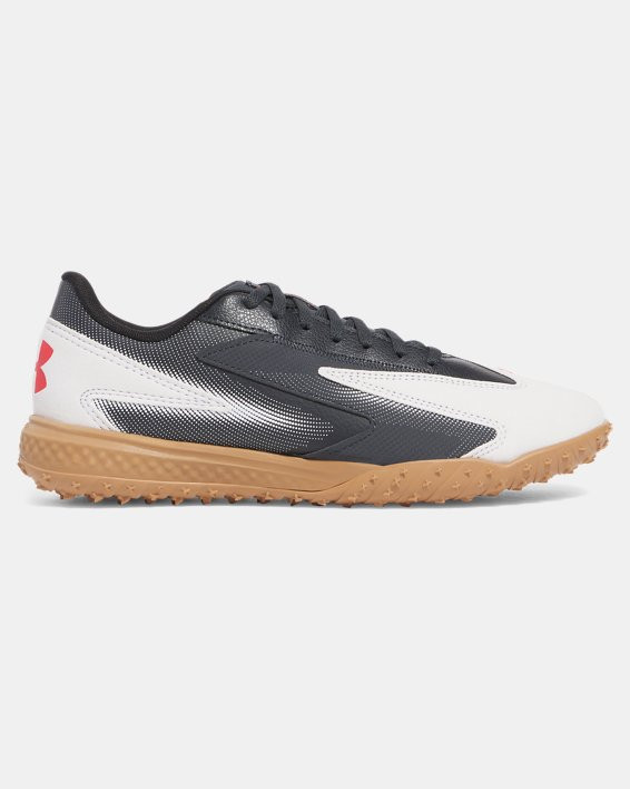 Unisex UA Shadow Turf 3 Soccer Shoes - 3028293-016