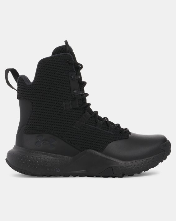 Men's UA Stellar Tactical Boots - 3028312-001