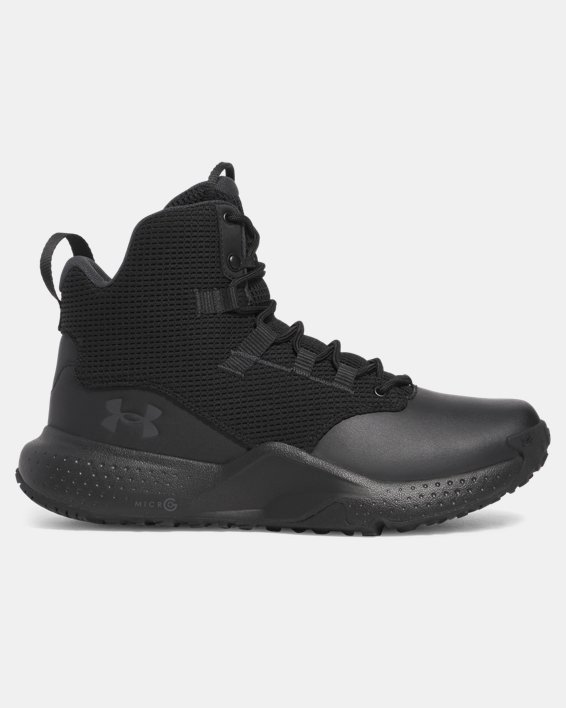 Men's UA Stellar Mid Tactical Boots - 3028316-001