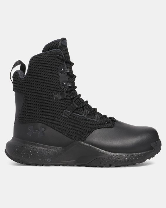 Men's UA Stellar Protect Tactical Boots - 3028318-001