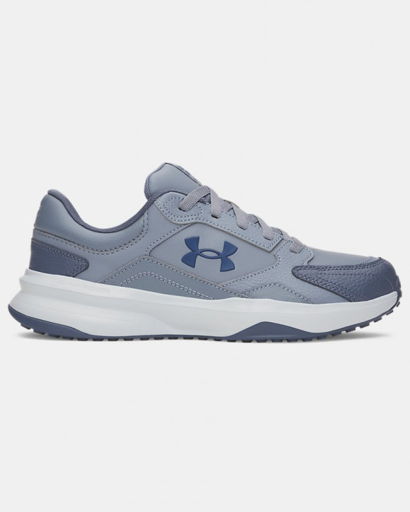 UA Edge Leather Men's Training Shoes - 3028375-002