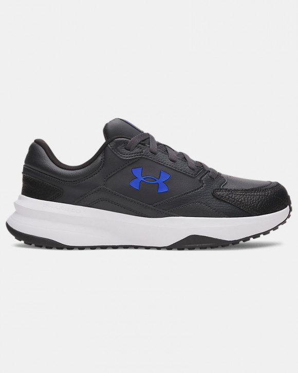 UA Edge Leather Men's Training Shoes - 3028375-016