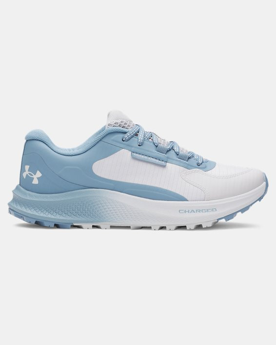 UA Bandit Trail 3 Women's Running Shoes - 3028405-014