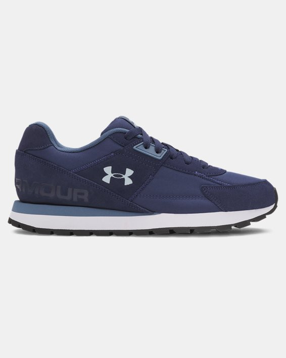 UA Essential Men's Runner Shoes - 3028408-403