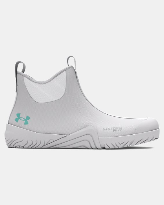 Women's UA Shoreman Deck Shoes - 3028433-101