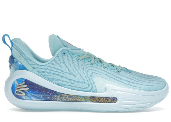 Under Armour Curry Flow 12 Pisces - 3028496-494