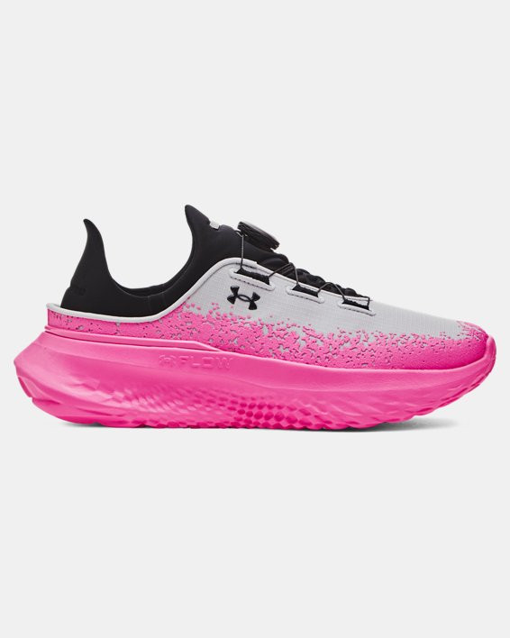 Unisex UA SlipSpeed Mega Training Shoes - 3028539-100