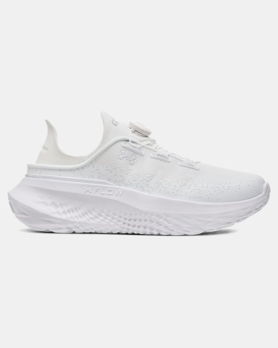 Unisex UA SlipSpeed Mega Training Shoes - 3028539-101