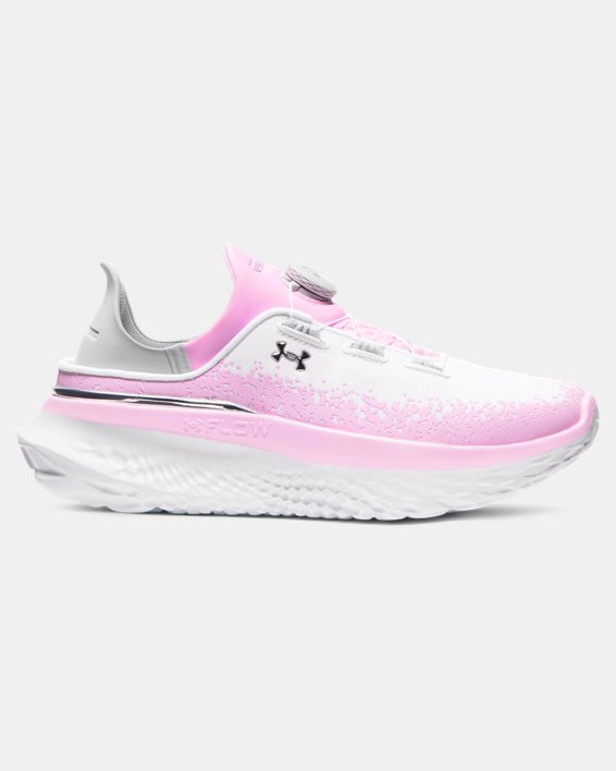 Unisex UA SlipSpeed Mega Shoes - 3028539-114