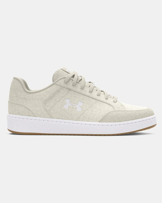 Women's UA Official Suede Shoes - 3028636-100