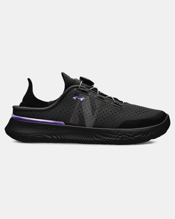 Unisex UA SlipSpeed Collegiate Training Shoes - 3028719-500