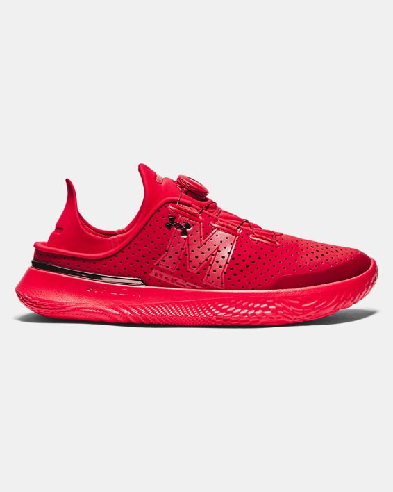 Unisex UA SlipSpeed Collegiate Training Shoes - 3028719-600
