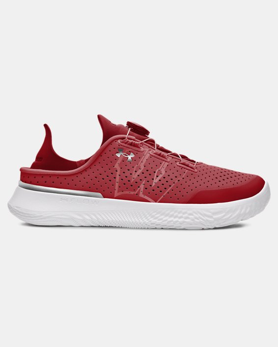Unisex UA SlipSpeed Collegiate Training Shoes - 3028719-602