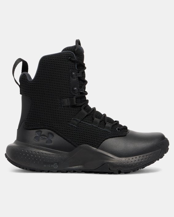 Women's UA Stellar Tactical Boots - 3028724-001