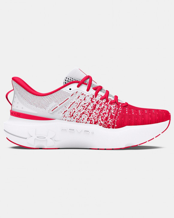 UA Infinite Elite Team Unisex Running Shoes - 3028730-100