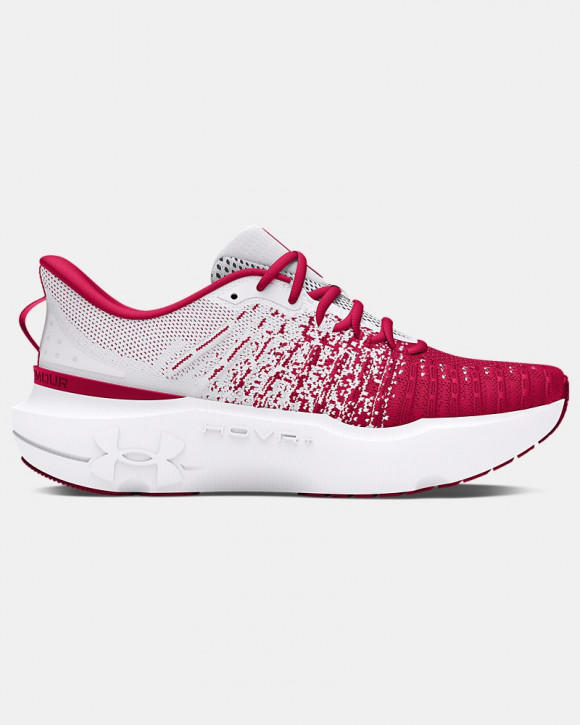UA Infinite Elite Team Unisex Running Shoes - 3028730-102