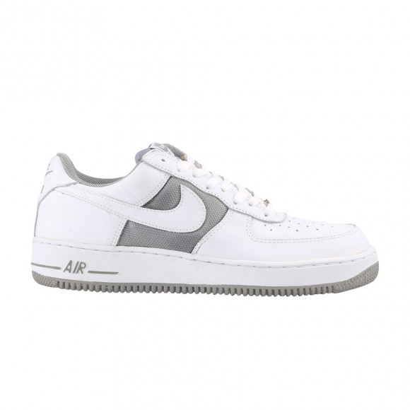 Nike Air Force 1 L/M | White | Men's Size 11.5 - 302945-111