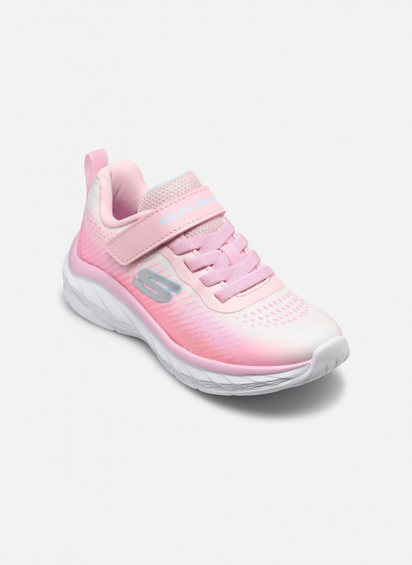 Baskets Skechers Boundless - Color Blitz pour - 303599L/LPMT