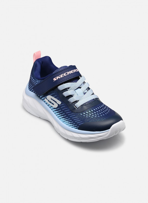Baskets Skechers Boundless - Color Blitz pour - 303599L/NVMT