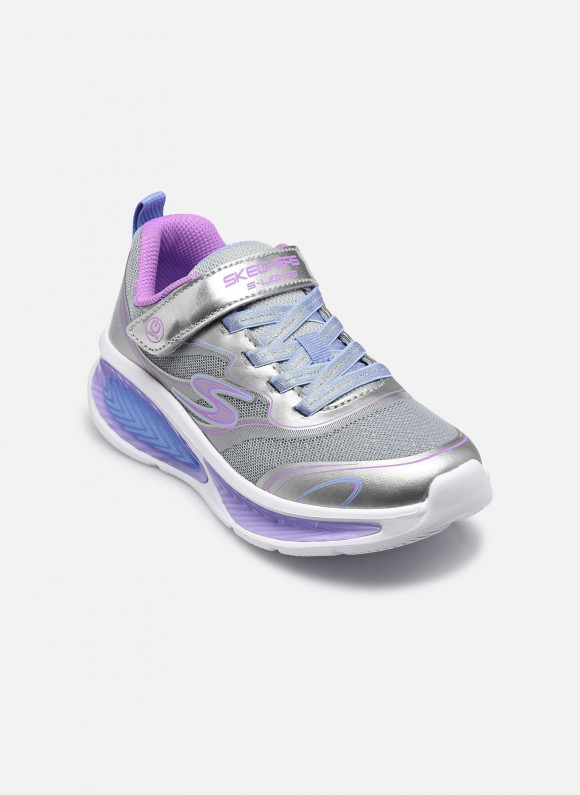 Skechers Cosmic Glow 2.0 pour - 303737LC/SMLT