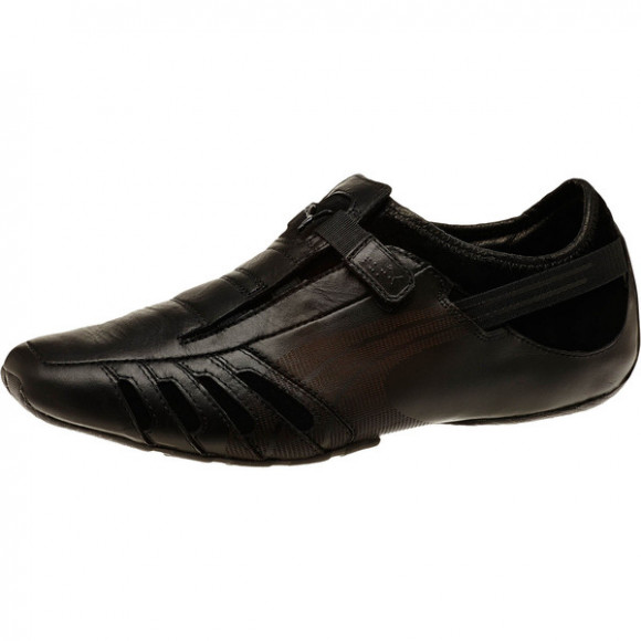 Buy > puma black ribbon shoes > in stock