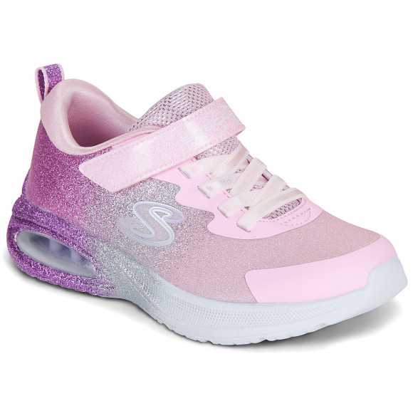 Skechers  Shoes (Trainers) MICROSPEC MAX ADVANCE  (girls) - 303859L-LTPL