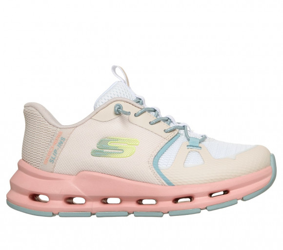 Skechers Girls Slip-ins: Glide-Step Plus - Speed Boost Sneaker - 304003L