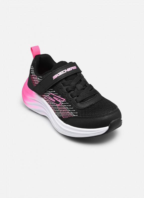 Skechers Elite Sport Pulse pour - 304210L/BKHP