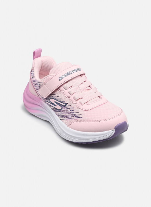 Skechers Elite Sport Pulse pour - 304210L/LTPK