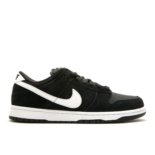 Nike Dunk Low Pro Sb - 304292-015
