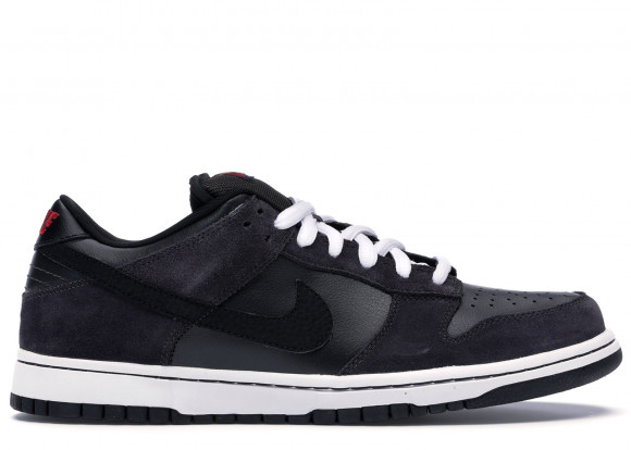 Nike Dunk SB Low Dark Charcoal Black - 304292-017