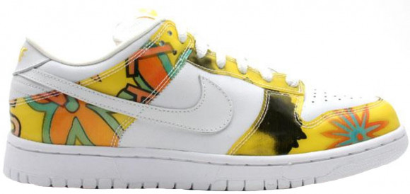 de la soul sb low