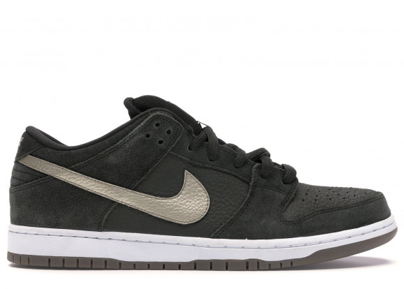 Nike Dunk SB Low Sequoia White Gum - 304292-300