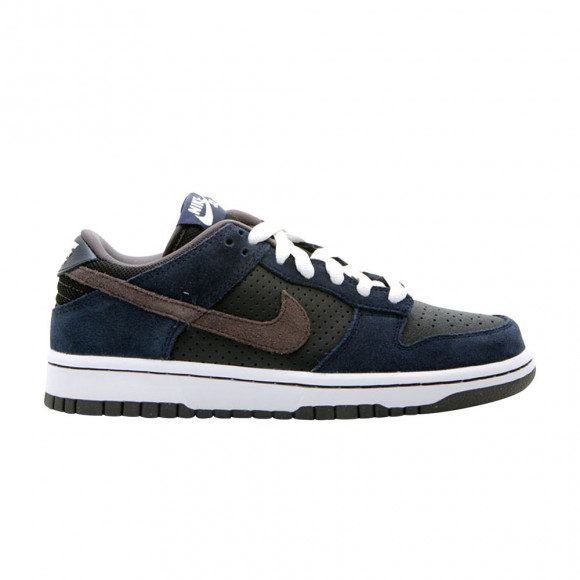 Nike Dunk Low Pro Sb | Blue | Men's Size 11 - 304292-403