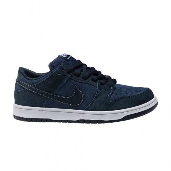 Nike Dunk Low Pro SB 'US Passport' | Blue | Men's Size 10 - 304292-407