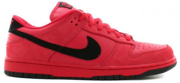 Nike Dunk SB Low Pure Blood - 304292-601