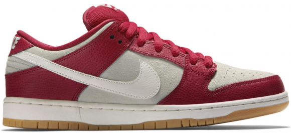 Nike SB Dunk Low 'Valentines Day' (2015 