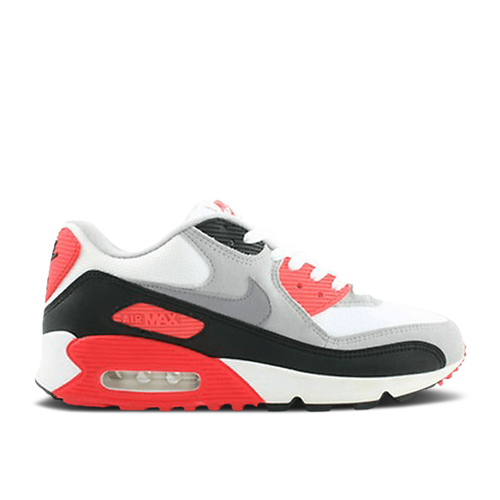 nike air max 2002 red