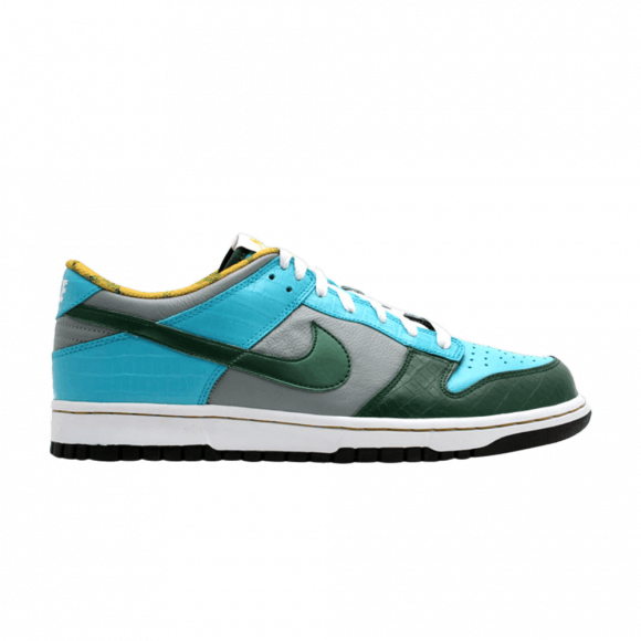 Nike Dunk Low Cl 'Bicycle Pack' - 304714-032