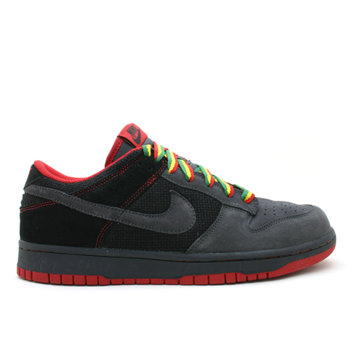 Nike Dunk Low Cl - 304714-991