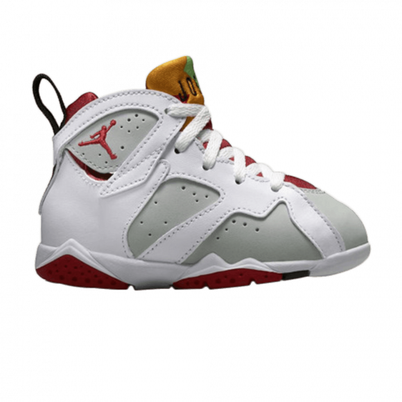 Air Jordan 7 Retro TB 'Hare' - 304772-125