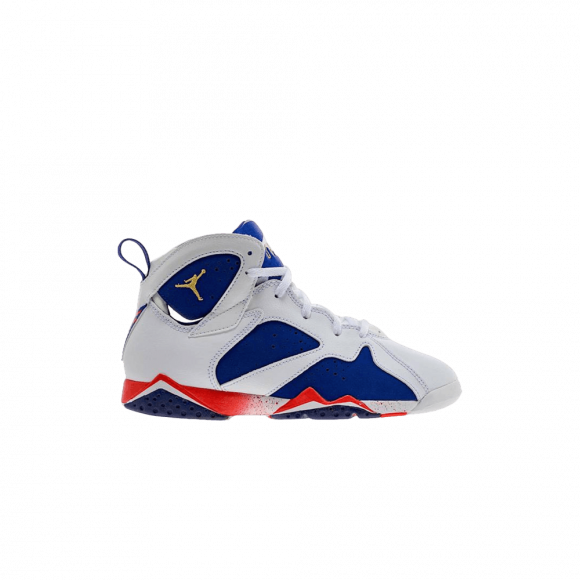 Air Jordan 7 Retro BP 'Tinker Alternate' - 304773-133