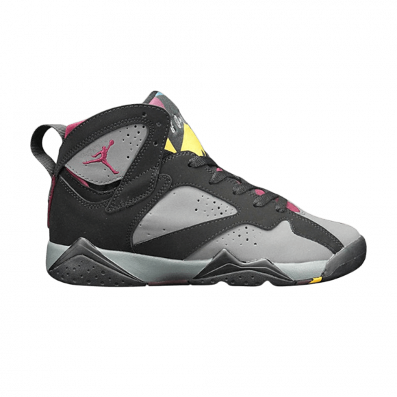 Air Jordan 7 Retro GS 'Bordeaux' 2011 - 304774-004