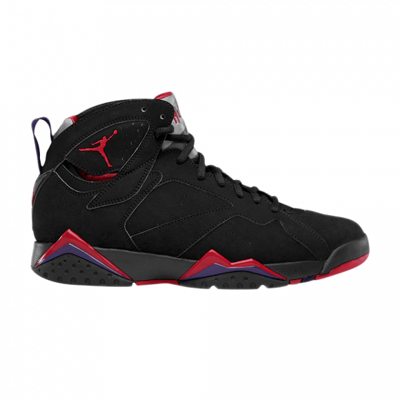 Air Jordan 7 Retro GS 'Raptor' 2012 - 304774-018