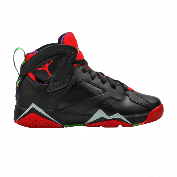 Air Jordan 7 Retro BG 'Marvin the Martian' - 304774-029