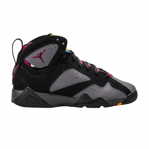 Air Jordan 7 Retro BG 'Bordeaux' 2015 - 304774-034