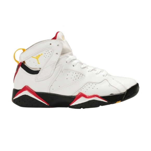 Air Jordan 7 Retro GS 'Cardinal' - 304774-104