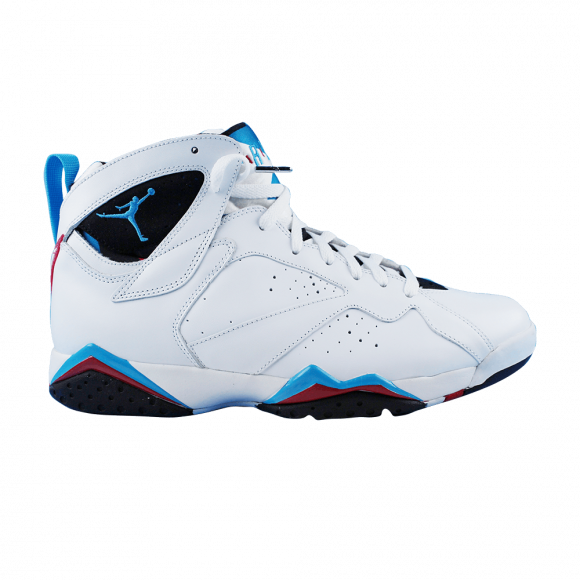 Air Jordan 7 Retro GS 'Orion' - 304774-105